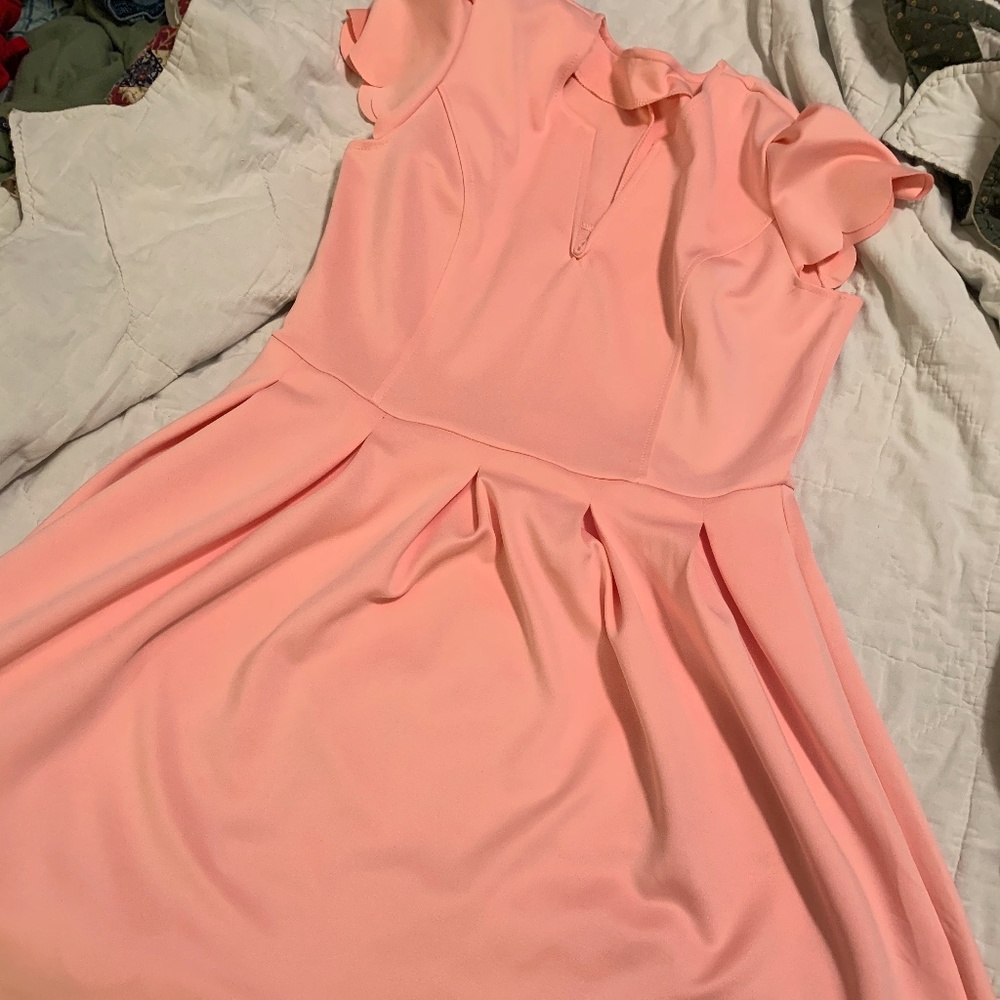 Super Cute Cupcake Dress